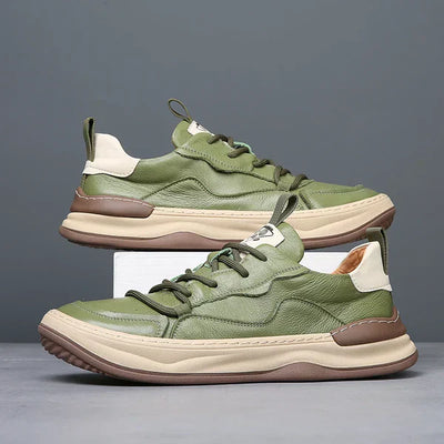 Quinn – All-day shoes
