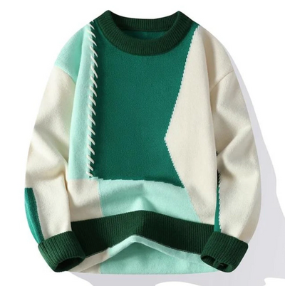 Brian - Crewneck Sweater