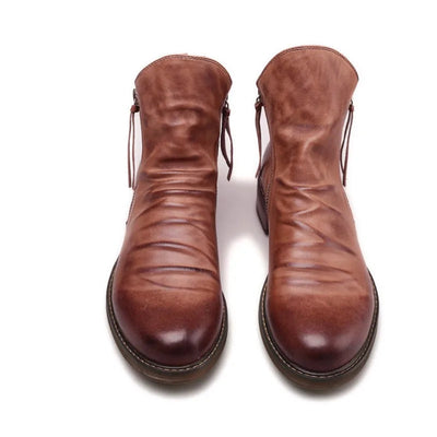 Owens | Chelsea boots