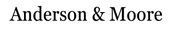 Anderson & Moore