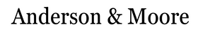 Anderson & Moore