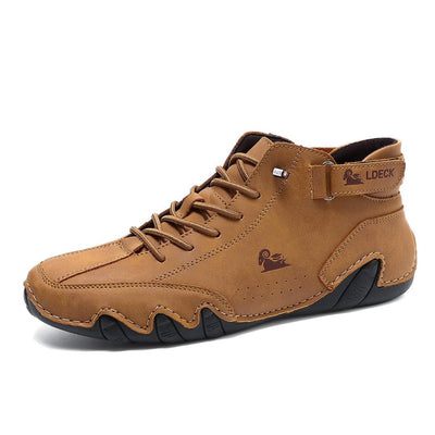 LDeck™ - Waterproof and breathable orthopedic shoes (Unisex)
