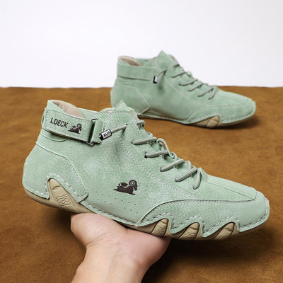LDeck™ - Waterproof and breathable orthopedic shoes (Unisex)