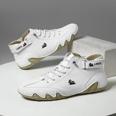 LDeck™ - Waterproof and breathable orthopedic shoes (Unisex)