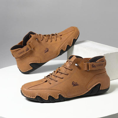 LDeck™ - Waterproof and breathable orthopedic shoes (Unisex)