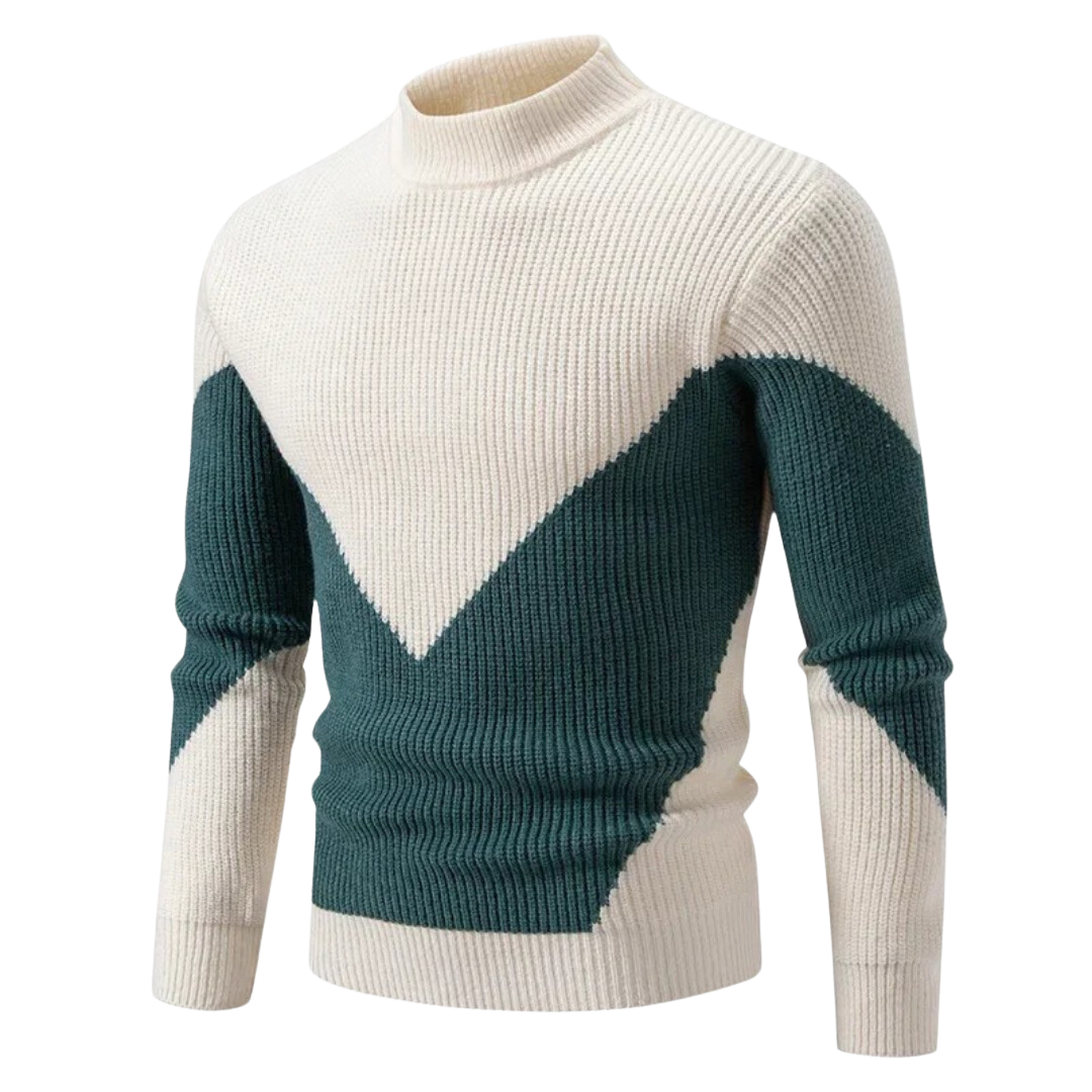 Carter - Premium Men’s Sweater