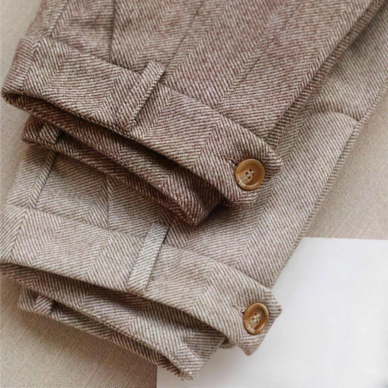 LENNART | SHARP TAILORING, ULTIMATE COMFORT