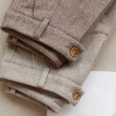 LENNART | SHARP TAILORING, ULTIMATE COMFORT