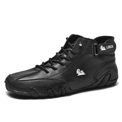 LDeck™ - Waterproof and breathable orthopedic shoes (Unisex)