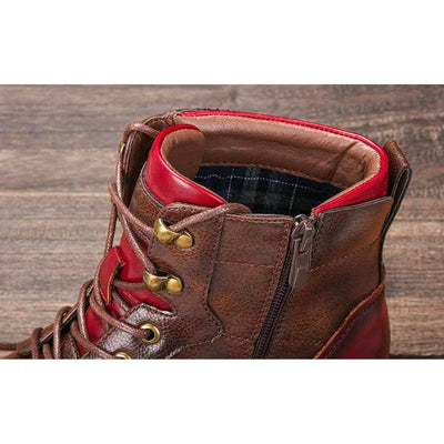 Dawson™ | Classic Oxford Boots