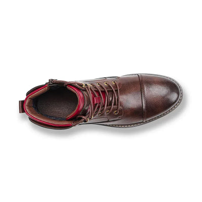 Dawson™ | Classic Oxford Boots