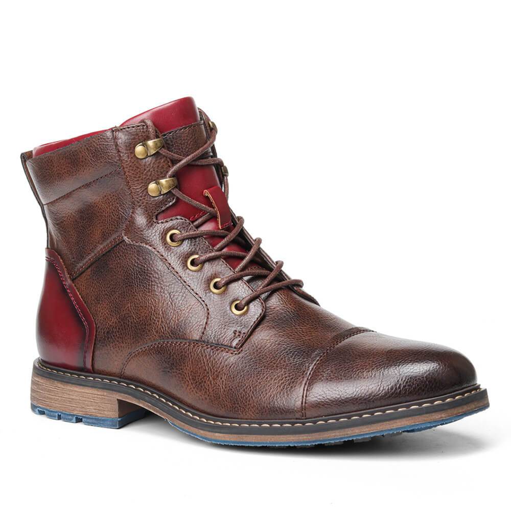 Dawson™ | Classic Oxford Boots