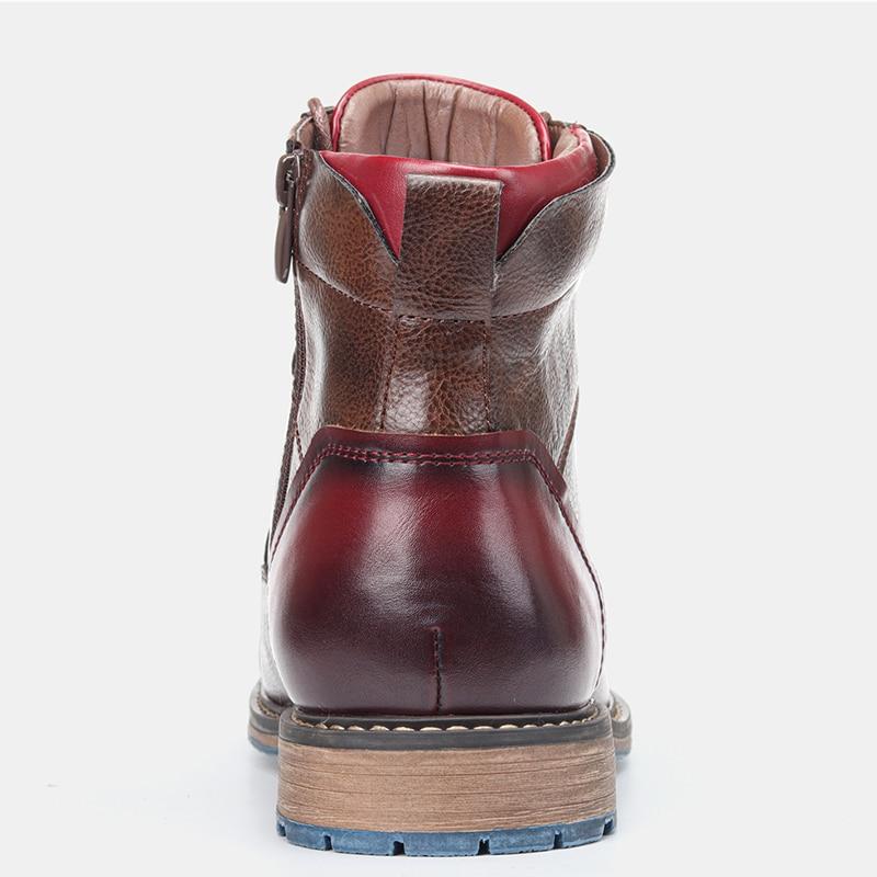 Dawson™ | Classic Oxford Boots