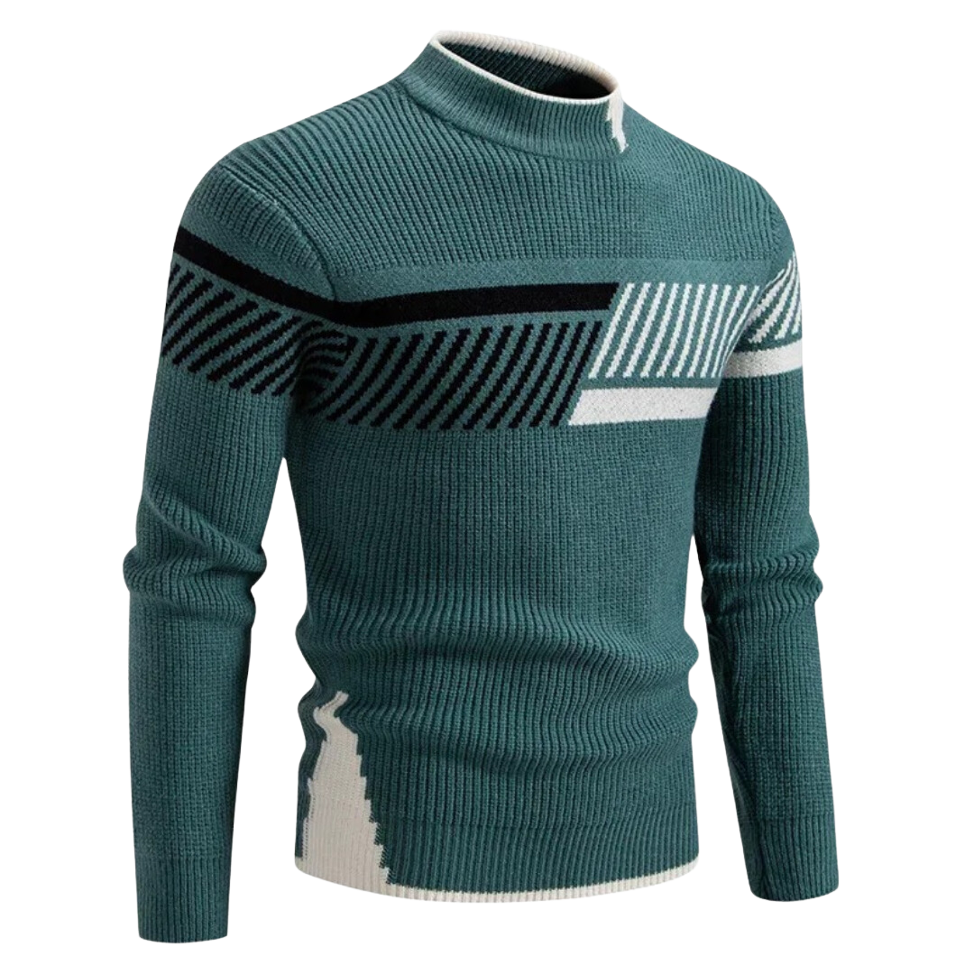 Carter - Premium Men’s Sweater