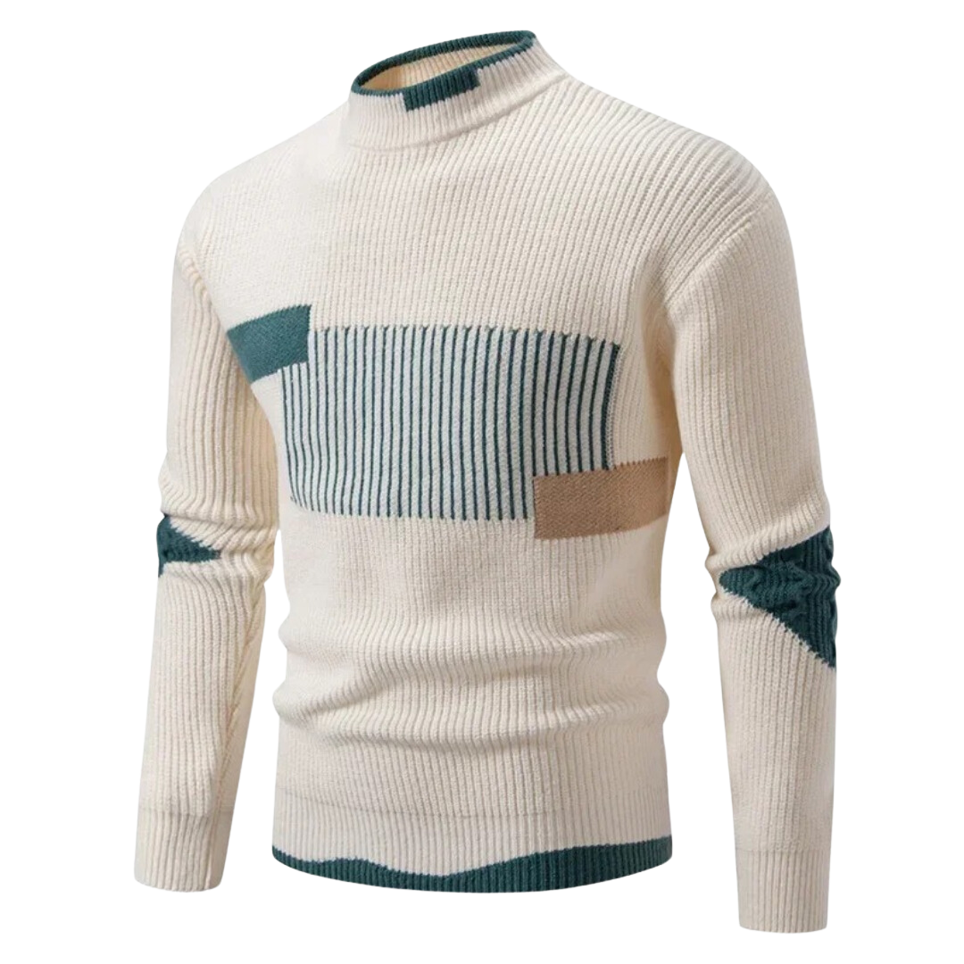 Carter - Premium Men’s Sweater
