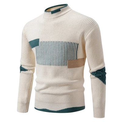Carter - Premium Men’s Sweater
