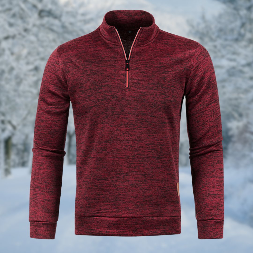 Dylan™ | Comfortable Turtleneck