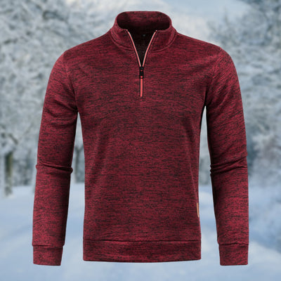 Dylan™ | Comfortable Turtleneck