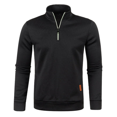 Dylan™ | Comfortable Turtleneck