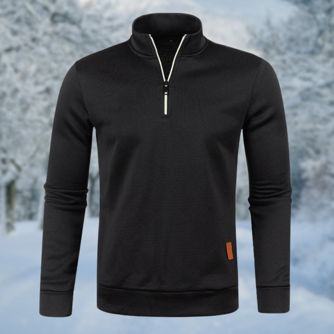 Dylan™ | Comfortable Turtleneck