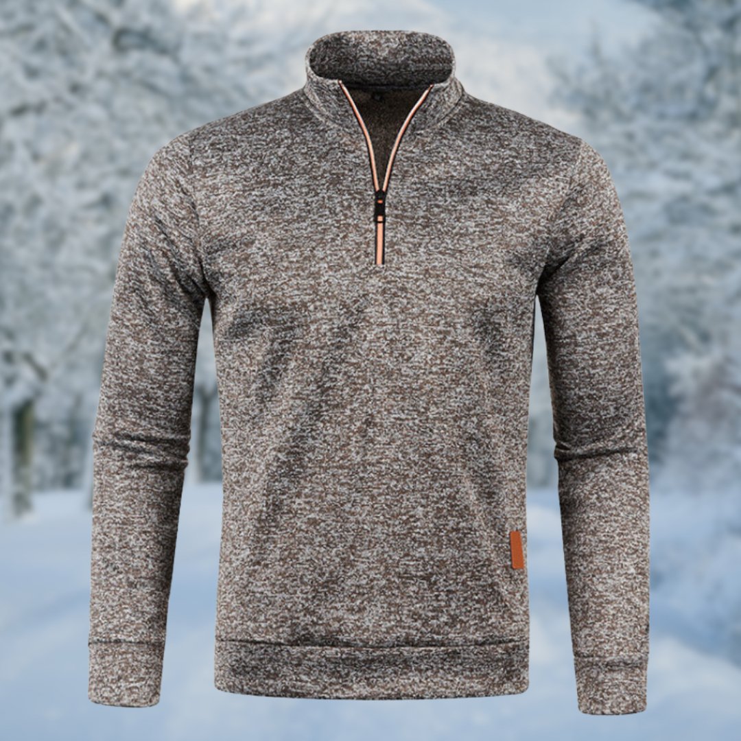 Dylan™ | Comfortable Turtleneck