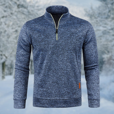 Dylan™ | Comfortable Turtleneck