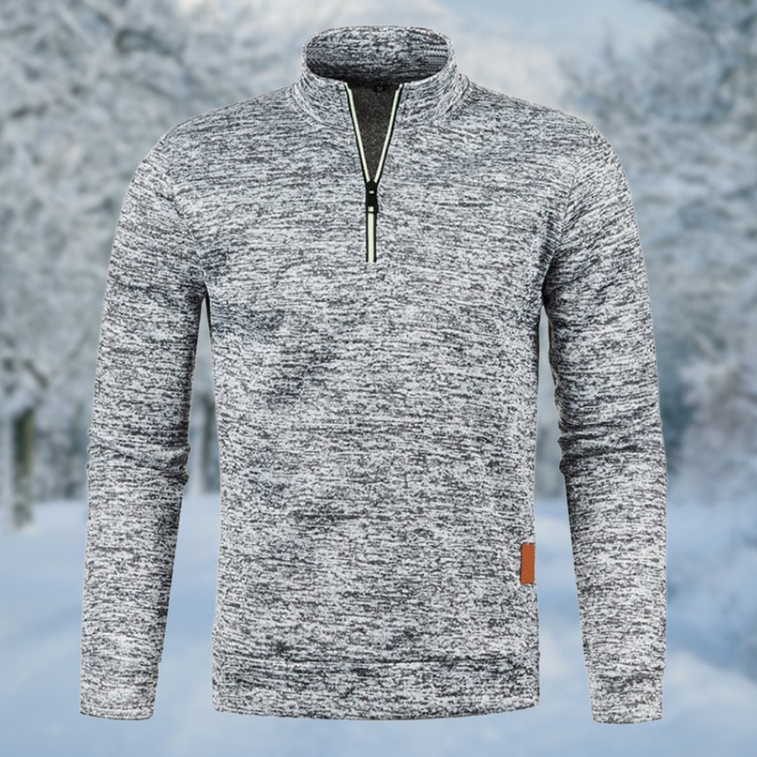 Dylan™ | Comfortable Turtleneck