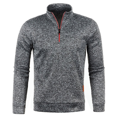 Dylan™ | Comfortable Turtleneck