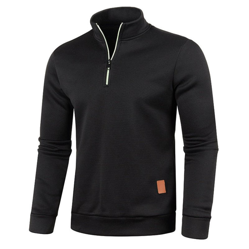 Dylan™ | Comfortable Turtleneck