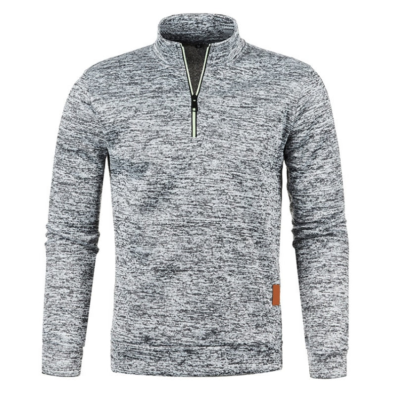 Dylan™ | Comfortable Turtleneck