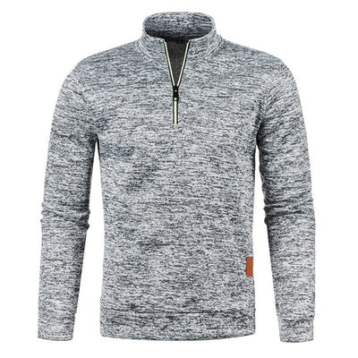 Dylan™ | Comfortable Turtleneck
