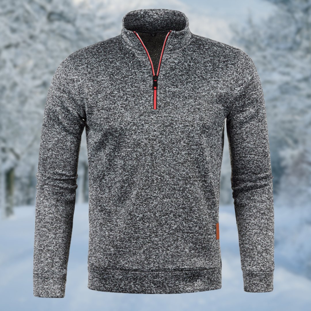 Dylan™ | Comfortable Turtleneck