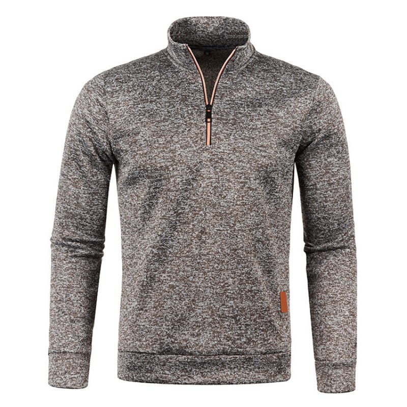 Dylan™ | Comfortable Turtleneck